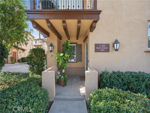 27  Dietes   Court, Ladera Ranch, CA