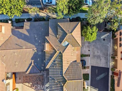 27  Dietes   Court, Ladera Ranch, CA