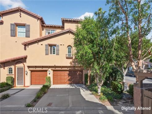 27  Dietes   Court, Ladera Ranch, CA