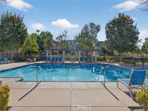27  Dietes   Court, Ladera Ranch, CA