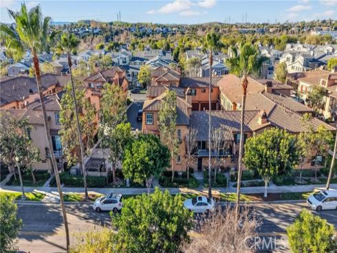 27  Dietes   Court, Ladera Ranch, CA
