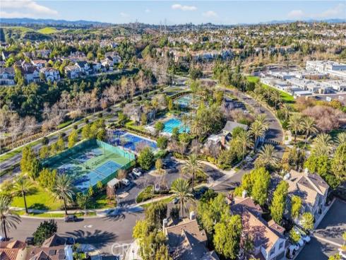 27  Dietes   Court, Ladera Ranch, CA