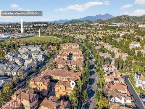 27  Dietes   Court, Ladera Ranch, CA