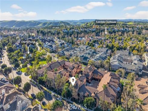 27  Dietes   Court, Ladera Ranch, CA