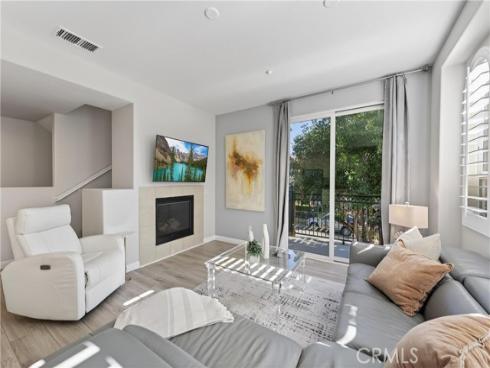 27  Dietes   Court, Ladera Ranch, CA