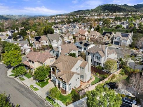 29  Maybeck  , Ladera Ranch, CA