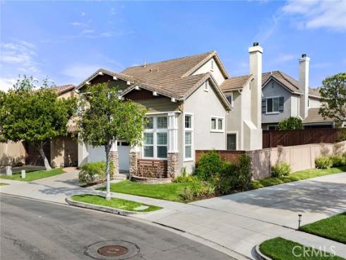 29  Maybeck  , Ladera Ranch, CA