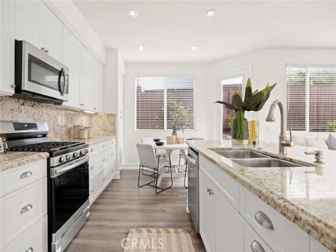 29  Maybeck  , Ladera Ranch, CA