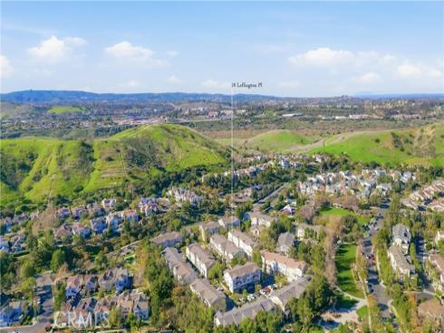 10  Leffington  , Ladera Ranch, CA