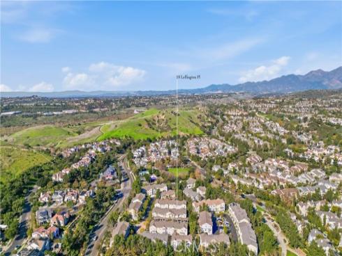 10  Leffington  , Ladera Ranch, CA
