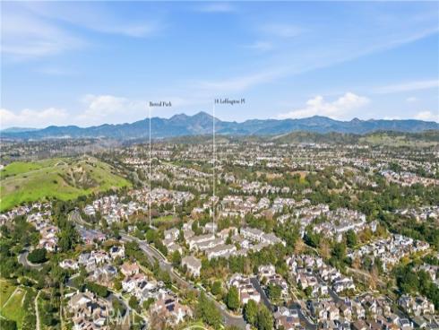 10  Leffington  , Ladera Ranch, CA