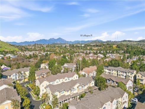 10  Leffington  , Ladera Ranch, CA