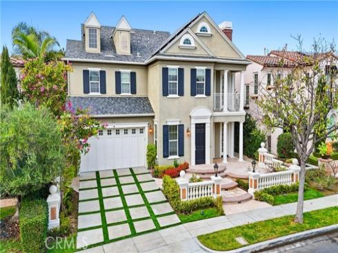 3  Fallow  , Ladera Ranch, CA