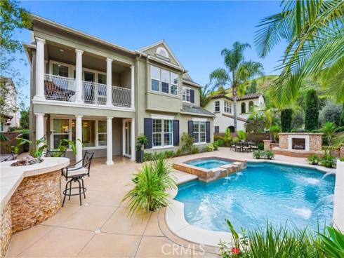 3  Fallow  , Ladera Ranch, CA