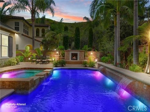 3  Fallow  , Ladera Ranch, CA