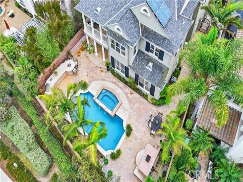 3  Fallow  , Ladera Ranch, CA