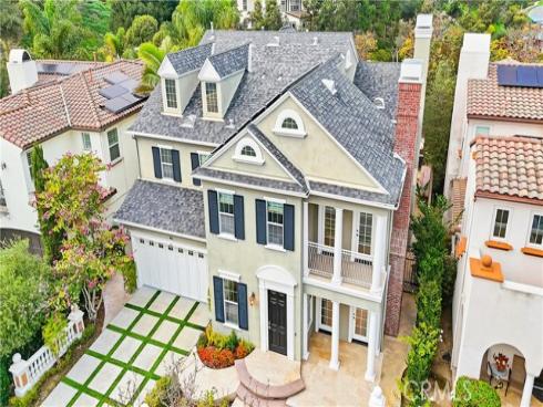 3  Fallow  , Ladera Ranch, CA