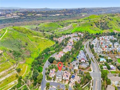 3  Fallow  , Ladera Ranch, CA