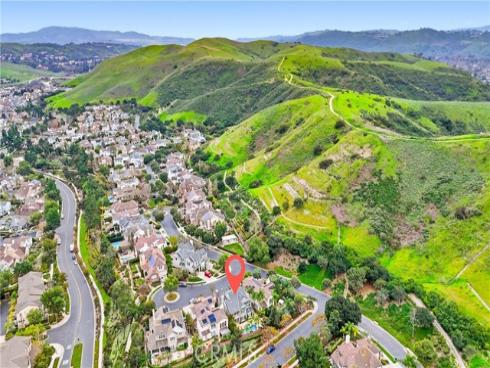 3  Fallow  , Ladera Ranch, CA