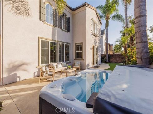 7  Laurelhurst  , Ladera Ranch, CA