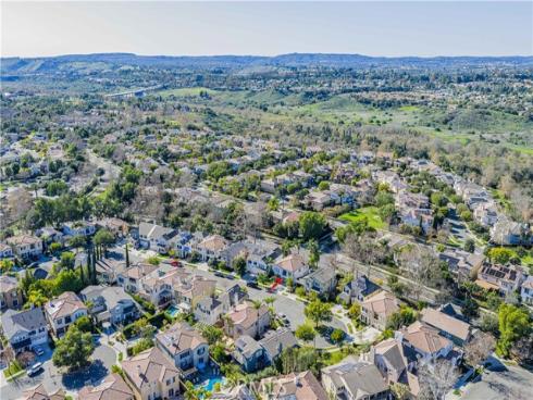 7  Laurelhurst  , Ladera Ranch, CA
