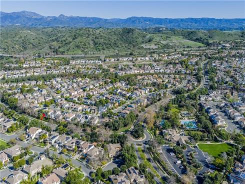 7  Laurelhurst  , Ladera Ranch, CA