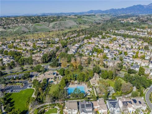 7  Laurelhurst  , Ladera Ranch, CA