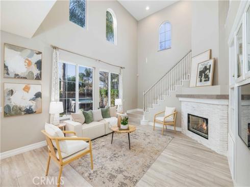 7  Laurelhurst  , Ladera Ranch, CA