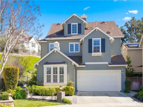 3  Duskywing   Court, Ladera Ranch, CA
