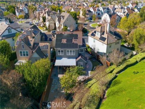 3  Duskywing   Court, Ladera Ranch, CA