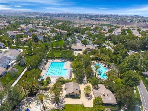 3  Duskywing   Court, Ladera Ranch, CA