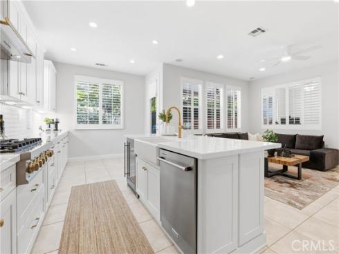 3  Duskywing   Court, Ladera Ranch, CA