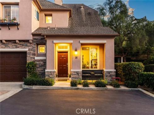 36  Amesbury   Court, Ladera Ranch, CA