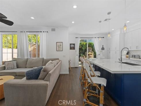 8  Claymont   Drive, Ladera Ranch, CA