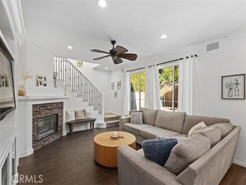 8  Claymont   Drive, Ladera Ranch, CA