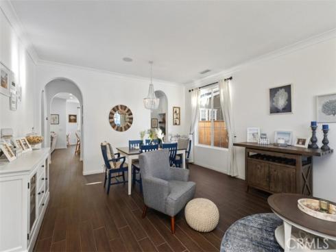 8  Claymont   Drive, Ladera Ranch, CA