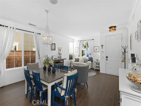 8  Claymont   Drive, Ladera Ranch, CA