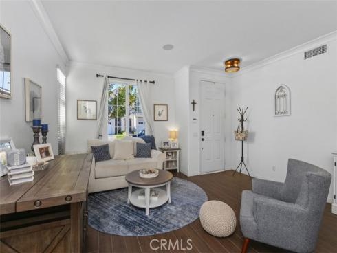 8  Claymont   Drive, Ladera Ranch, CA