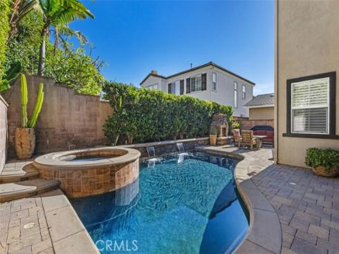 8  Claymont   Drive, Ladera Ranch, CA