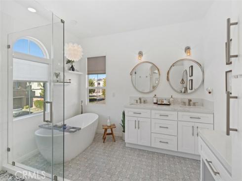 8  Claymont   Drive, Ladera Ranch, CA