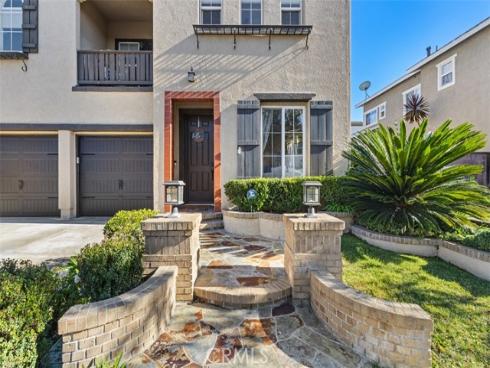 8  Claymont   Drive, Ladera Ranch, CA