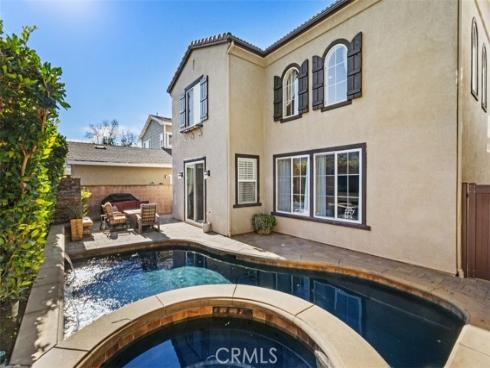 8  Claymont   Drive, Ladera Ranch, CA