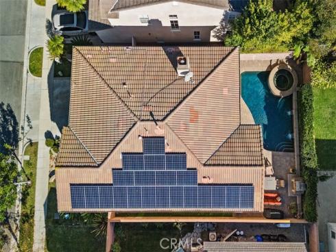 8  Claymont   Drive, Ladera Ranch, CA