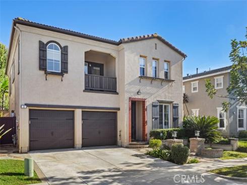 8  Claymont   Drive, Ladera Ranch, CA