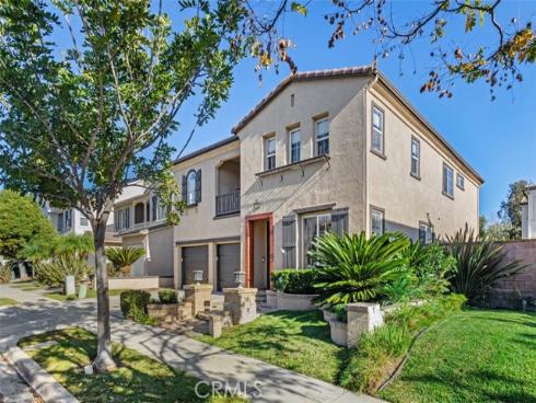 8  Claymont   Drive, Ladera Ranch, CA