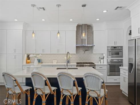 8  Claymont   Drive, Ladera Ranch, CA