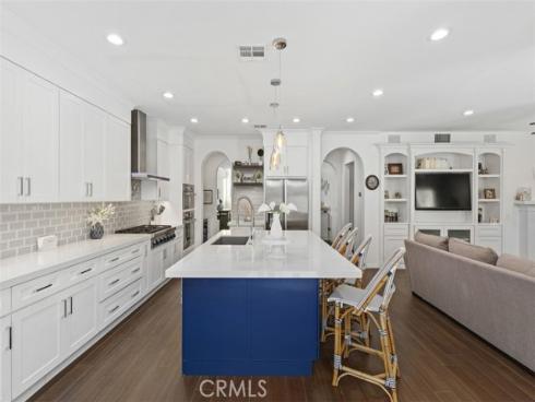 8  Claymont   Drive, Ladera Ranch, CA