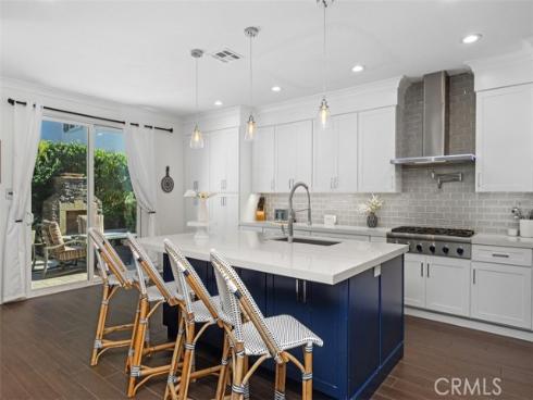 8  Claymont   Drive, Ladera Ranch, CA