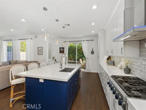 8  Claymont   Drive, Ladera Ranch, CA