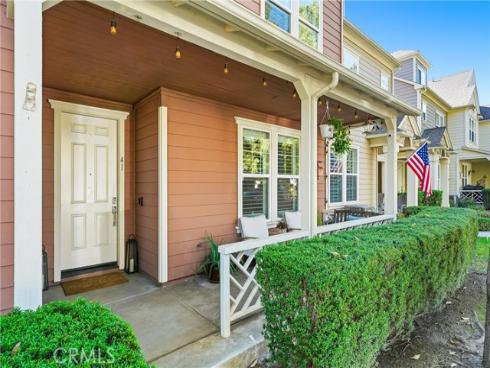 41  Rumford  , Ladera Ranch, CA